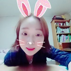 Meet your Posher, Hyein